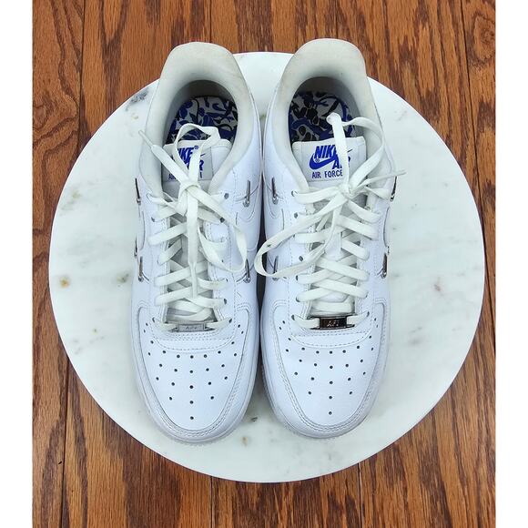 Nike
Air Force 1 '07 LX - Picture 3 of 9